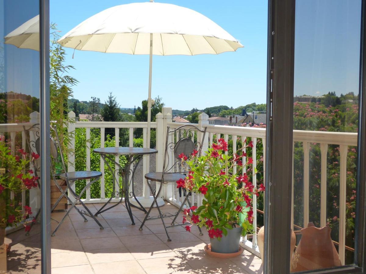 Maison Pierre D'Or Sarlat-la-Caneda Ngoại thất bức ảnh