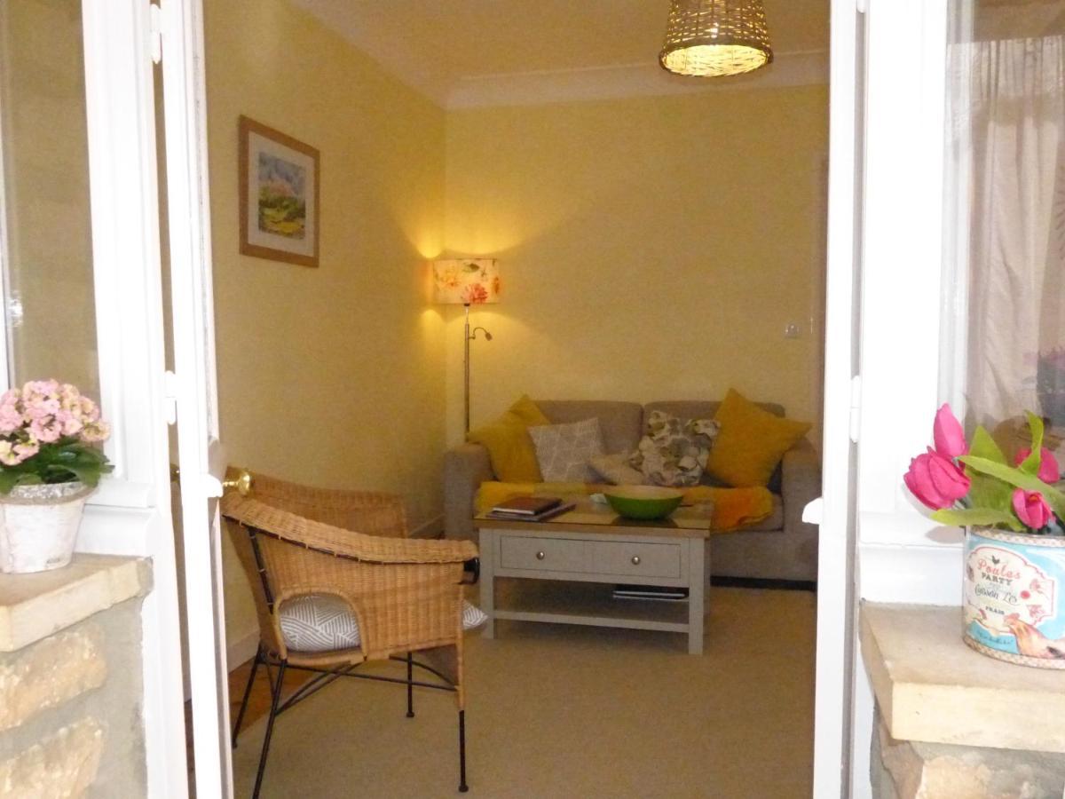 Maison Pierre D'Or Sarlat-la-Caneda Ngoại thất bức ảnh