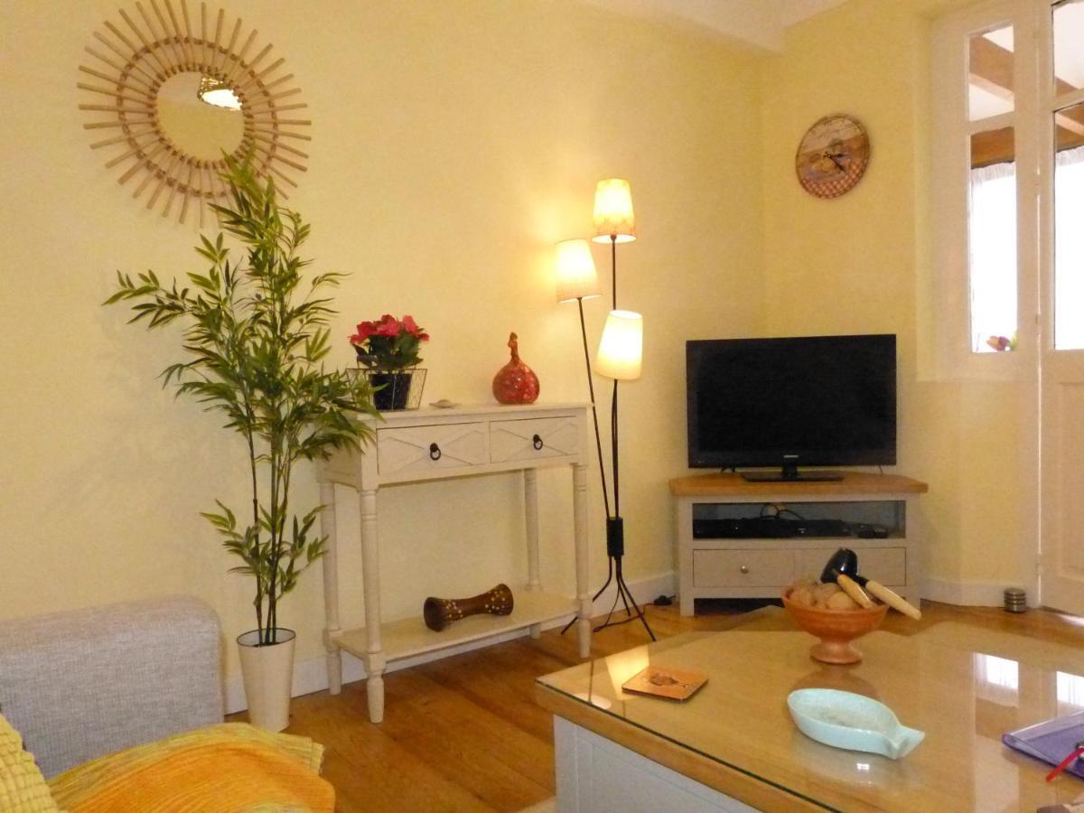 Maison Pierre D'Or Sarlat-la-Caneda Ngoại thất bức ảnh