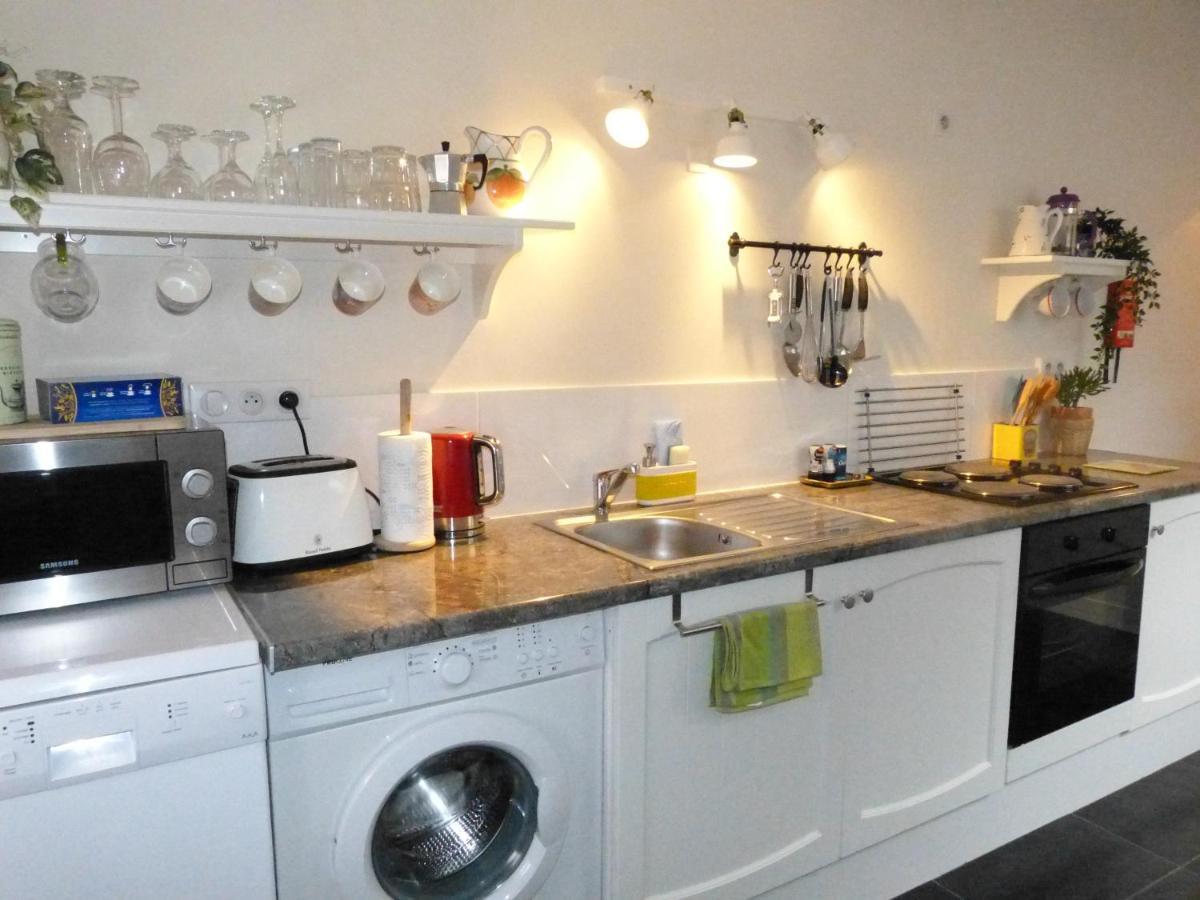 Maison Pierre D'Or Sarlat-la-Caneda Ngoại thất bức ảnh
