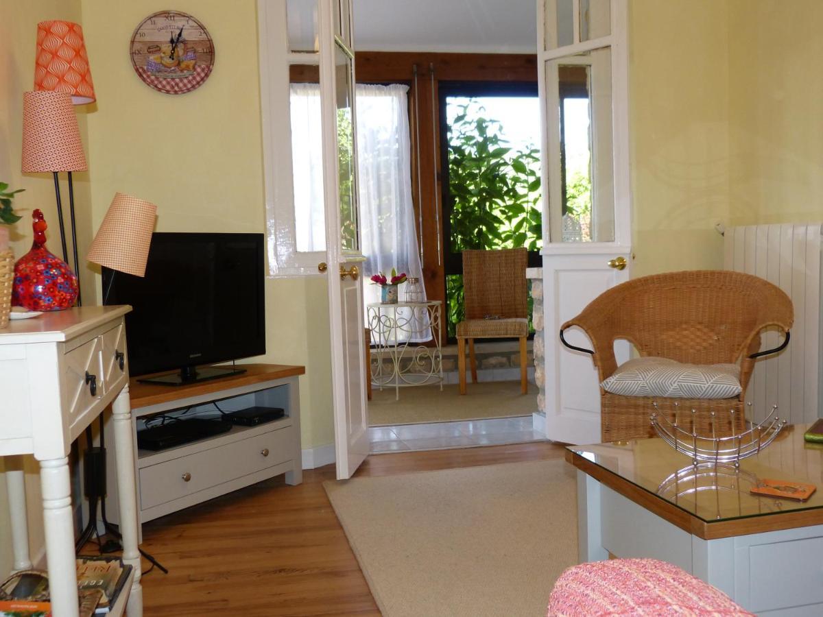 Maison Pierre D'Or Sarlat-la-Caneda Ngoại thất bức ảnh