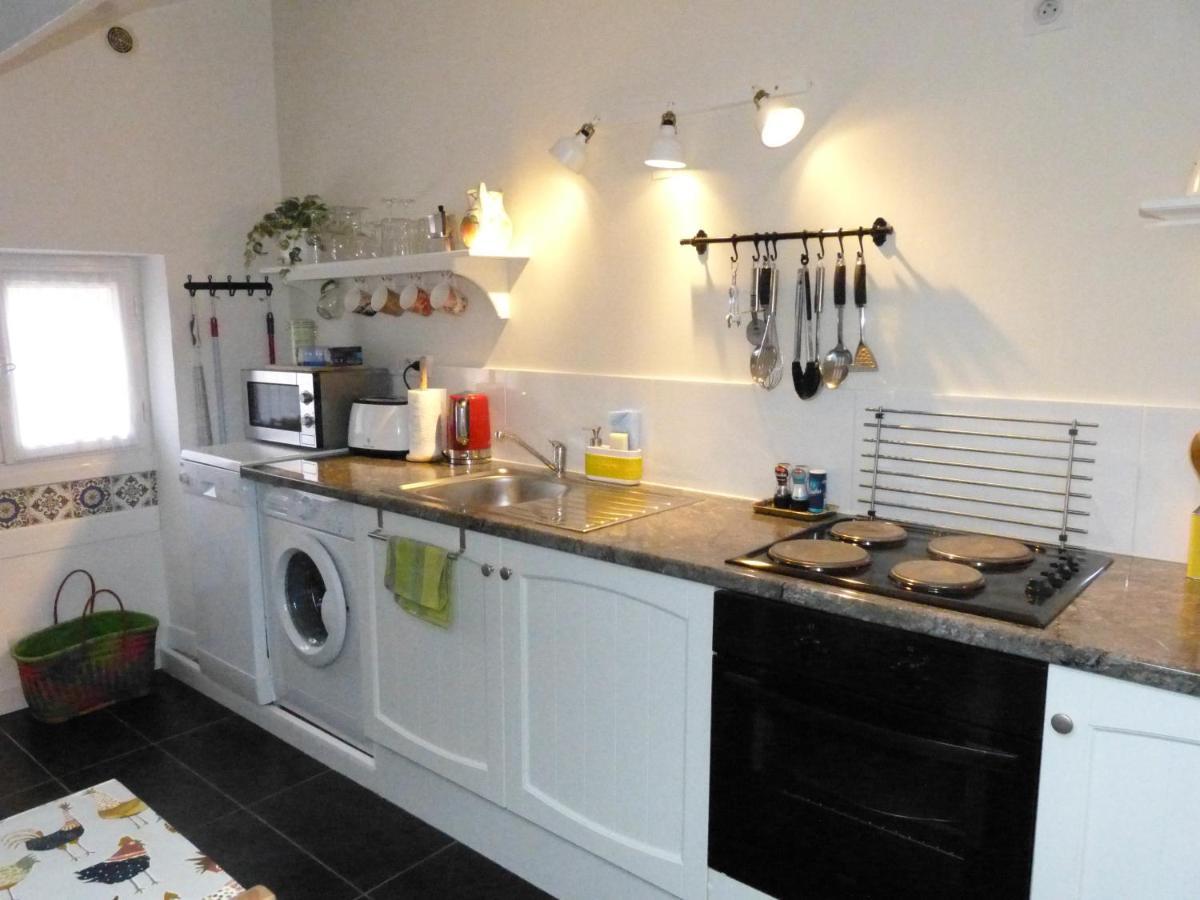 Maison Pierre D'Or Sarlat-la-Caneda Ngoại thất bức ảnh