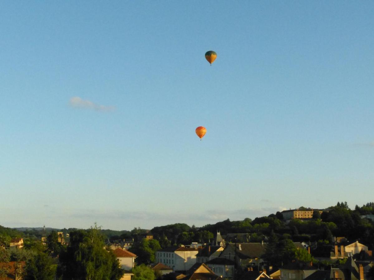 Maison Pierre D'Or Sarlat-la-Caneda Ngoại thất bức ảnh
