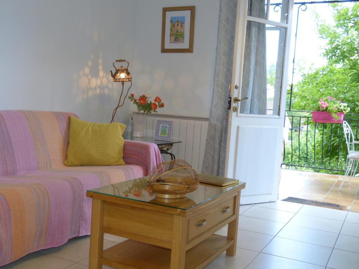 Maison Pierre D'Or Sarlat-la-Caneda Ngoại thất bức ảnh
