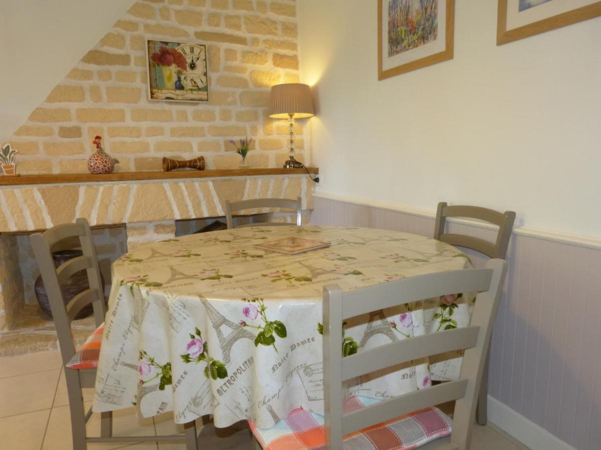 Maison Pierre D'Or Sarlat-la-Caneda Ngoại thất bức ảnh