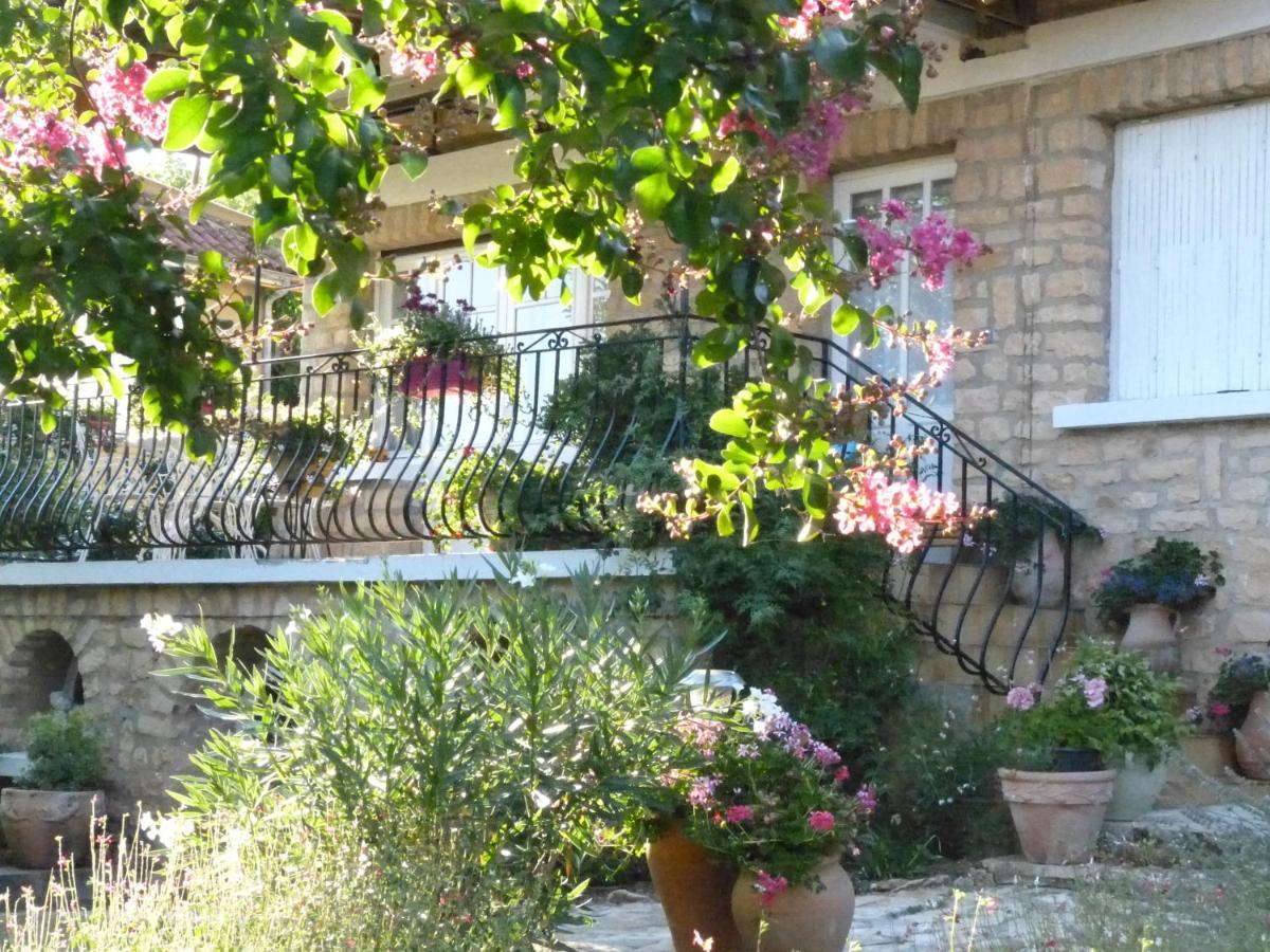 Maison Pierre D'Or Sarlat-la-Caneda Ngoại thất bức ảnh