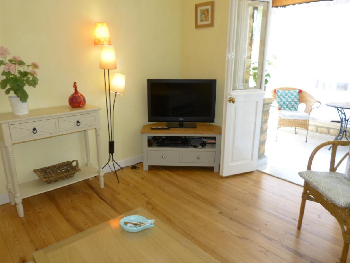 Maison Pierre D'Or Sarlat-la-Caneda Ngoại thất bức ảnh