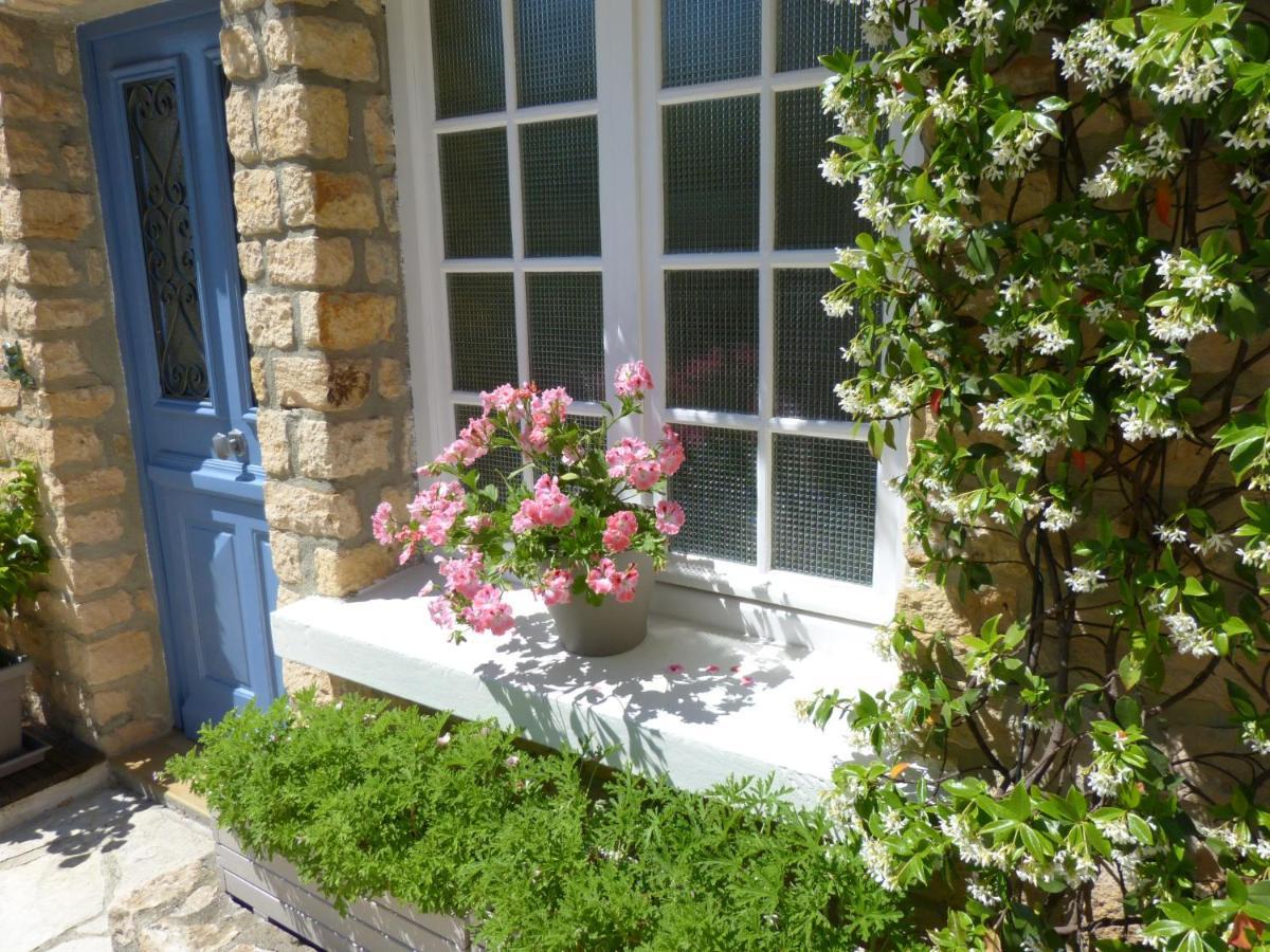 Maison Pierre D'Or Sarlat-la-Caneda Ngoại thất bức ảnh