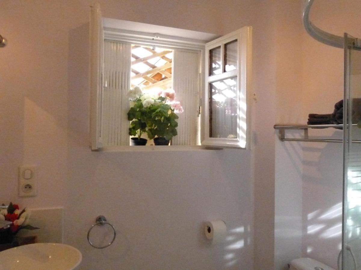 Maison Pierre D'Or Sarlat-la-Caneda Ngoại thất bức ảnh